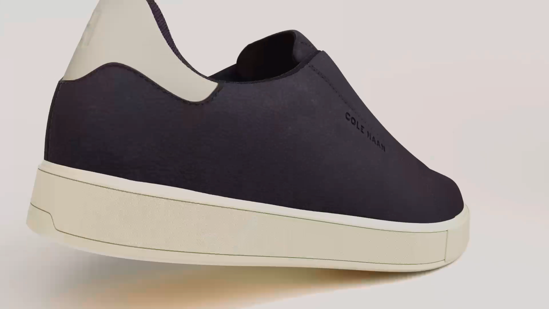 靴 COLE HAAN GRANDPRO SPEC SLIP-ON 7 B COLE HAAN Men's GrandPro Topspin Sneaker C34225 NEW IN BOX